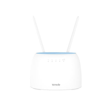 Tenda 4G09 AC1200 Dual-Band Wi-Fi 4G and LTE Router