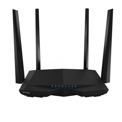 Tenda AC6 AC1200 Smart Dual-Band Wireless Router