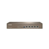 Tenda G3 5-Port Gigabit Multi-WAN VPN Router up to 200 Users or 100APs