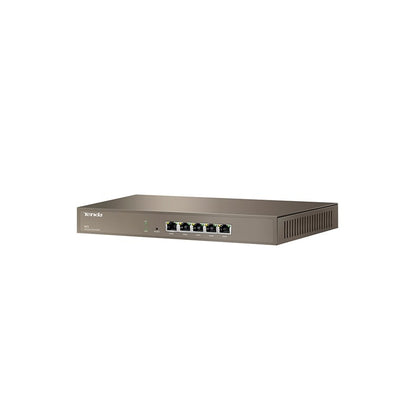 Tenda M3 5-Port Gigabit Multi-WAN VPN Router up to 128 APs