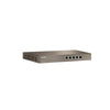 Tenda M3 5-Port Gigabit Multi-WAN VPN Router up to 128 APs