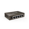 Tenda TEG1005D 5-Port Gigabit Desktop Switch