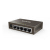 Tenda TEG1005D 5-Port Gigabit Desktop Switch