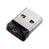 SanDisk Cruzer Fit CZ33 64GB USB Flash Drive