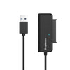 Simplecom SA205 Compact USB 3.0 to SATA Adapter Cable Converter for 2.5