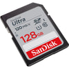 SANDISK SDSDUN4-128G-GN6IN  SDXC Ultra UHS-I Class 10 , U1, 120mb/s read &10mb/s write