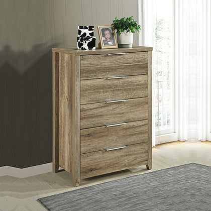 Alice Tallboy Oak