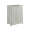 Alice Tallboy White Ash