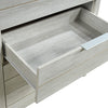 Alice Tallboy White Ash