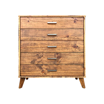 Cob&Co Tallboy Rustic Colour