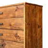 Cob&Co Tallboy Rustic Colour