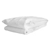 Waterproof Terry Mattress Protector w Skirt -QUEEN