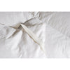 100% White Goose Feather Mattress Topper -Queen