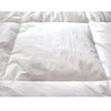 100% White Goose Feather Mattress Topper -Queen