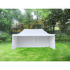 3x6m Popup Gazebo Party Tent Marquee