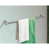 Single Towel Rail - 635mm