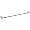Single Towel Rail - 635mm