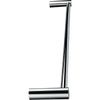 Single Towel Rail - 635mm