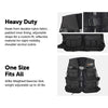 40LBS Weighted Weight Gym Exercise Training Sport Vest