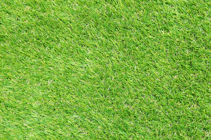 Synthetic Artificial Grass Turf 5 sqm Roll - 35mm