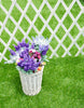 Synthetic Artificial Grass Turf 5 sqm Roll - 35mm