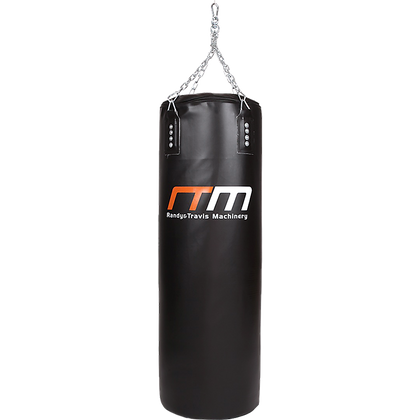 37kg Boxing Punching Bag Filled Heavy Duty