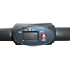 Ab Crunch Abdominal Exercise Roller with Computer