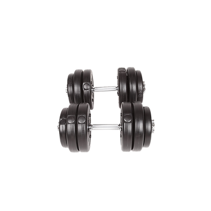 30KG Adjustable Dumbbell Set