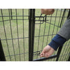 10 x 800 Tall Panel Pet Exercise Pen Enclosure