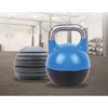 Adjustable 32KG Kettlebell Weight Set Home Gym