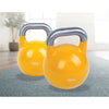 16KG Pro-Grade Steel KettleBell