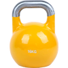 16KG Pro-Grade Steel KettleBell