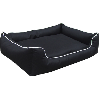 60cm x 48cm Heavy Duty Waterproof Dog Bed