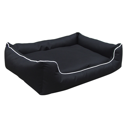 120cm x 100cm Heavy Duty Waterproof Dog Bed