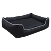 120cm x 100cm Heavy Duty Waterproof Dog Bed