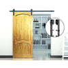 Sliding Barn Door Hardware