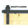 Sliding Barn Door Hardware