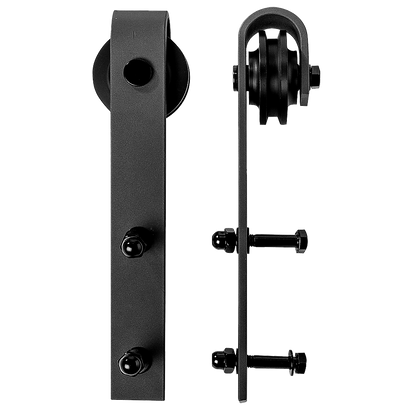 Sliding Barn Door Hardware