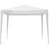 3x3m Gazebo Outdoor Marquee Tent Canopy White