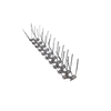 Bird Spikes - Polycarbonate zig-zag 10 metre bundle