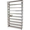 50 Pairs 10 Tiers Shoe Rack