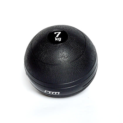 7kg Slam Ball No Bounce Crossfit Fitness MMA Boxing BootCamp