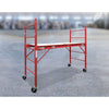 Mobile Safety High Scaffold / Ladder Tool -450KG