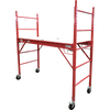 Mobile Safety High Scaffold / Ladder Tool -450KG