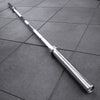 20kg Olympic Barbell (700lbs Rating)