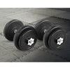 20KG Dumbbell Adjustable Weight Set