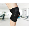 Hinged Full Knee Support Brace Protection Arthritis Injury Sports
