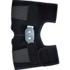 Hinged Full Knee Support Brace Protection Arthritis Injury Sports