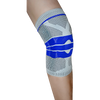 Full Knee Support Brace Knee Protector Large