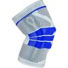 Full Knee Support Brace Knee Protector Large